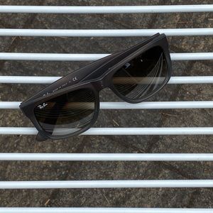 Ray-Ban RB 4265 Justin sunglasses